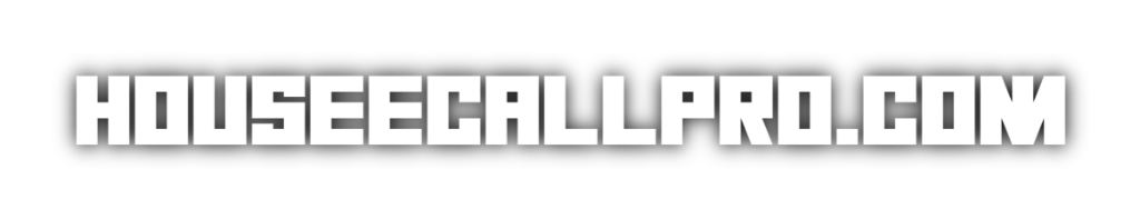 houseecallpro.com Logo